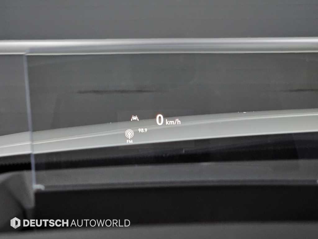쉐보레 트레일블레이저 4WD 1.3 터보 가솔린 RS 이미지 17