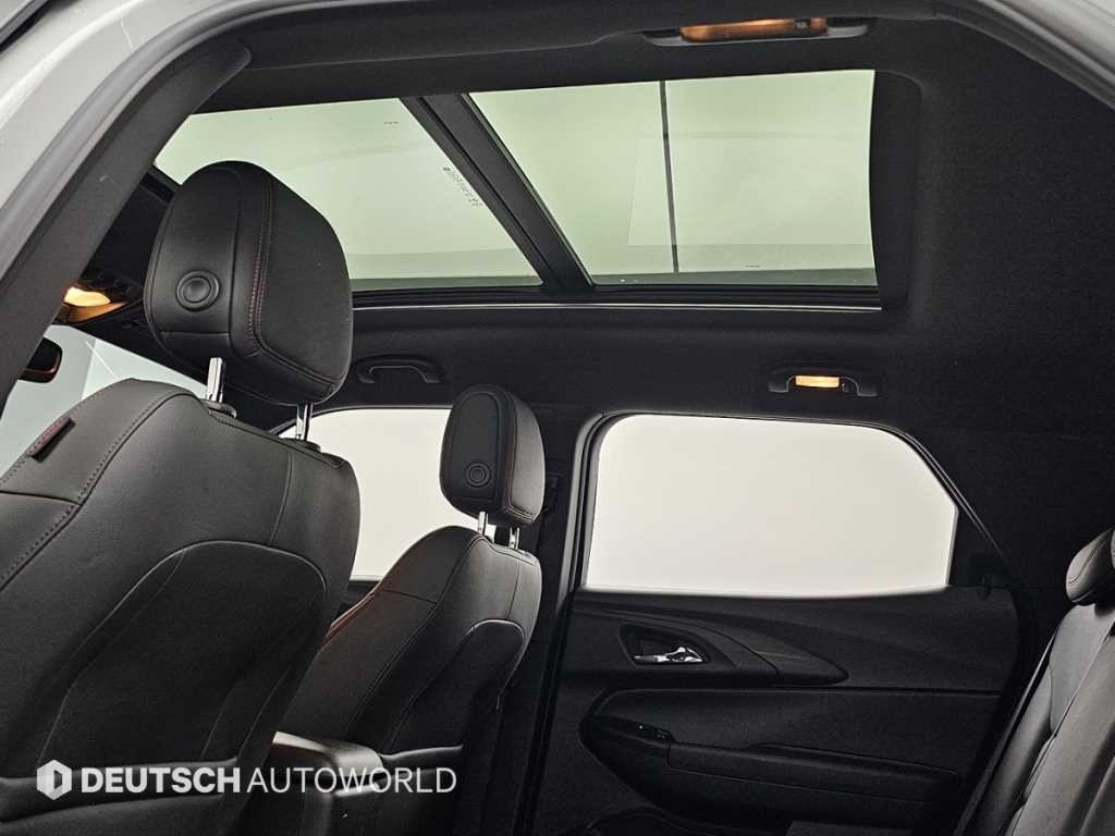 쉐보레 트레일블레이저 4WD 1.3 터보 가솔린 RS 이미지 18