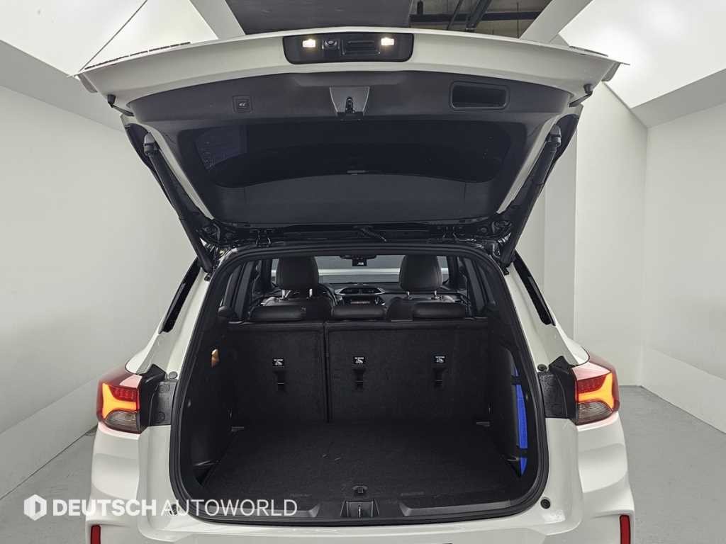 쉐보레 트레일블레이저 4WD 1.3 터보 가솔린 RS 이미지 19