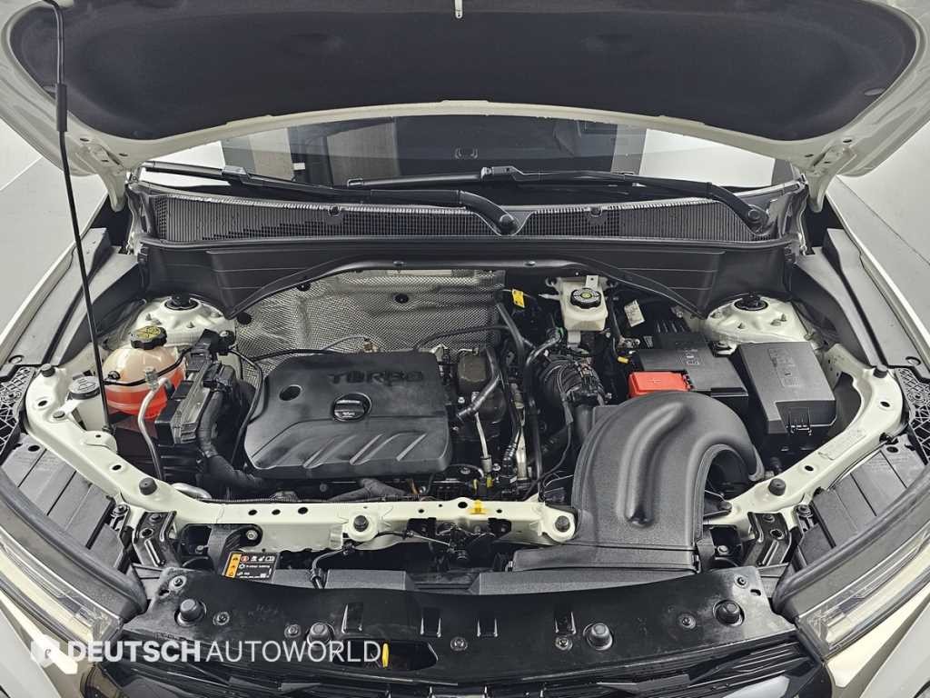 쉐보레 트레일블레이저 4WD 1.3 터보 가솔린 RS 이미지 6