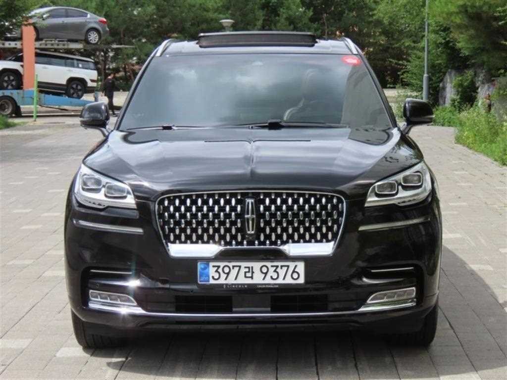 링컨 에비에이터 에비에이터 2세대 3.0 리저브 AWD 이미지 1