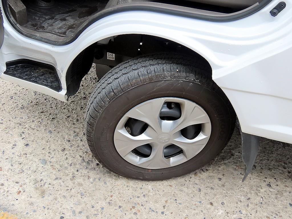 소형화물 카고(소형) [카고]포터2 (LPG2.5터보) 슈퍼캡/초장축/2WD 스마트 이미지 15