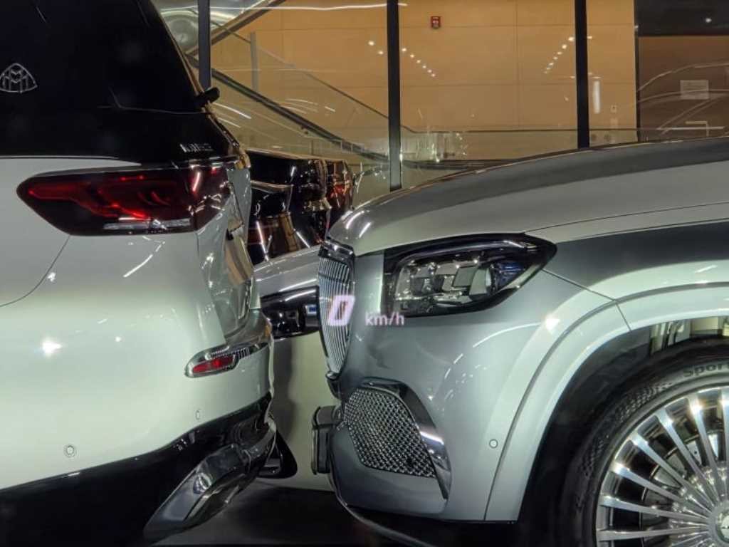 람보르기니 우루스 4.0 V8 이미지 15