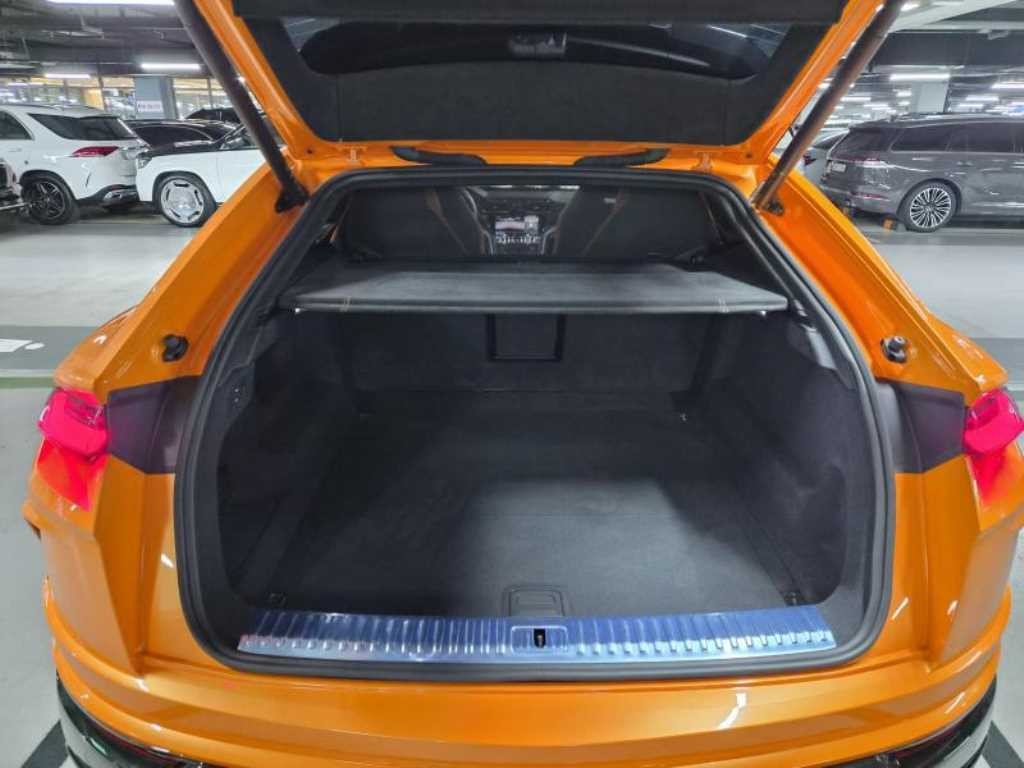 람보르기니 우루스 4.0 V8 이미지 18
