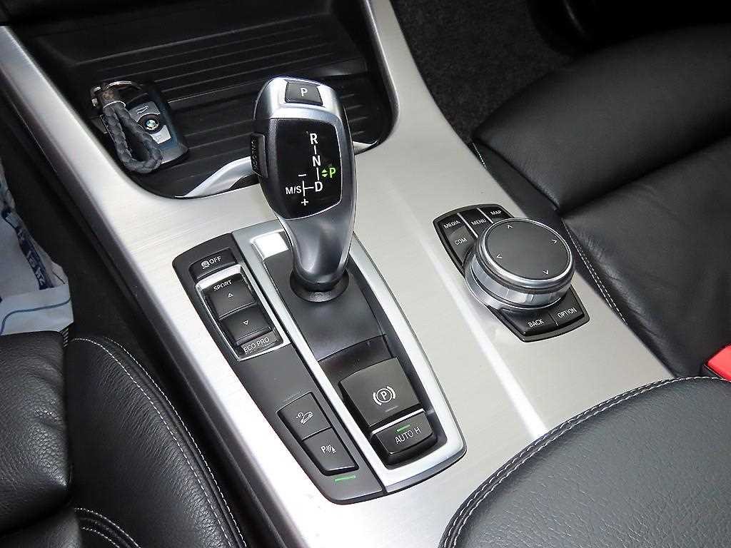 BMW X4 X4 (F26) xDrive 20d M 스포츠 이미지 11