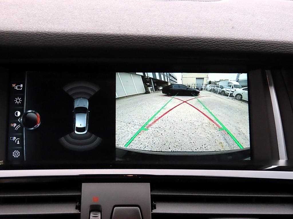 BMW X4 X4 (F26) xDrive 20d M 스포츠 이미지 14