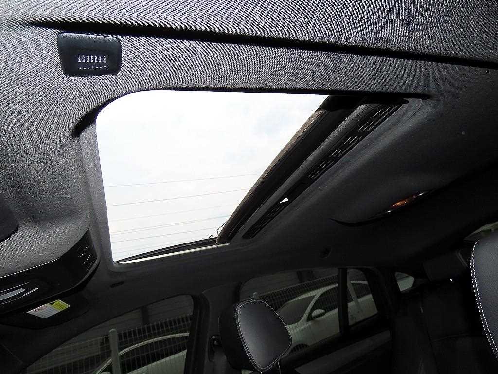 BMW X4 X4 (F26) xDrive 20d M 스포츠 이미지 16