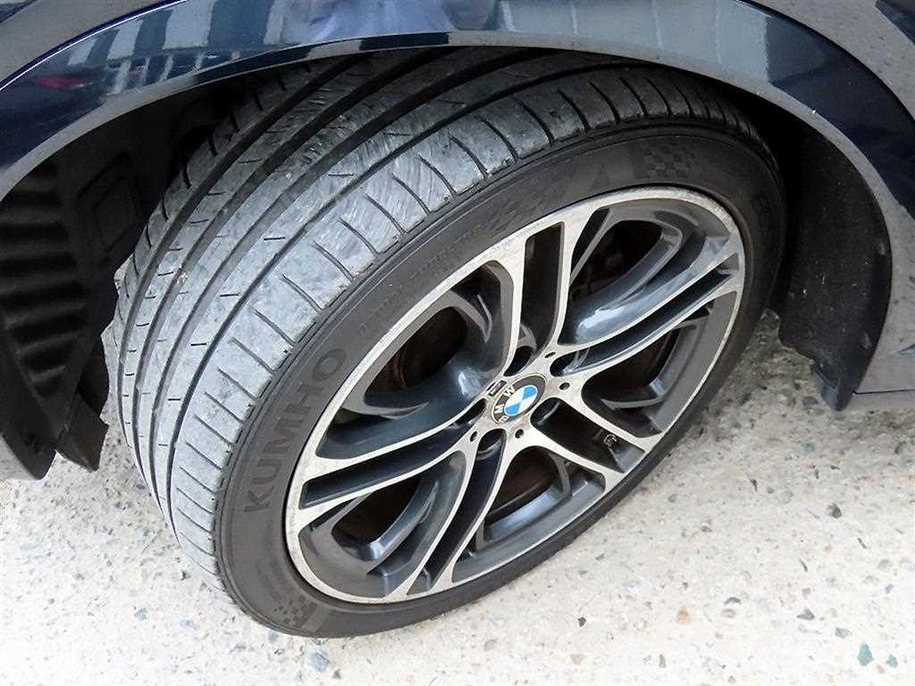 BMW X4 X4 (F26) xDrive 20d M 스포츠 이미지 20