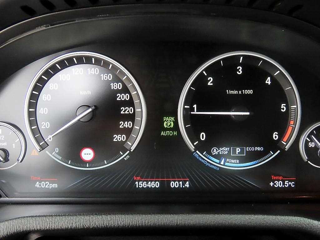 BMW X4 X4 (F26) xDrive 20d M 스포츠 이미지 9