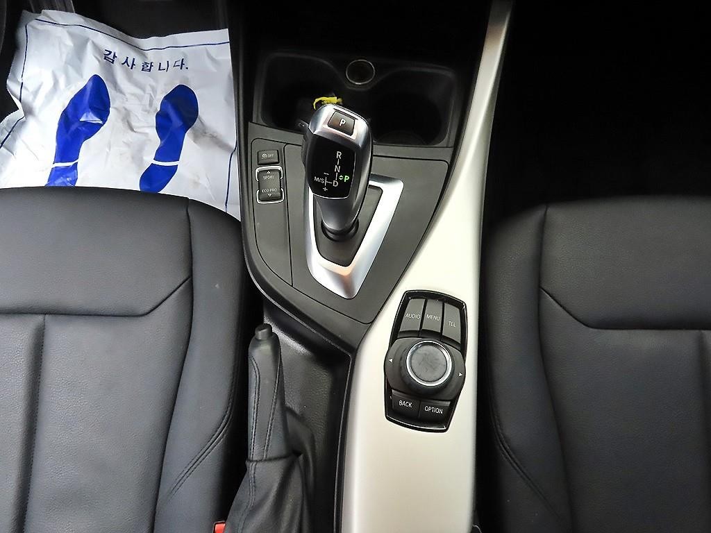 BMW 1시리즈 1시리즈 (F20) 118d 조이 이미지 10