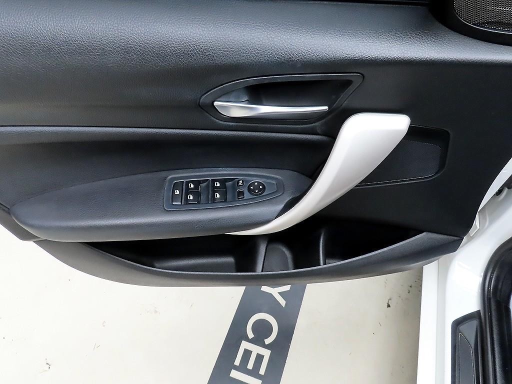 BMW 1시리즈 1시리즈 (F20) 118d 조이 이미지 11