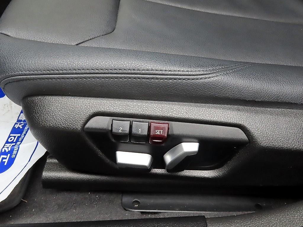 BMW 1시리즈 1시리즈 (F20) 118d 조이 이미지 14
