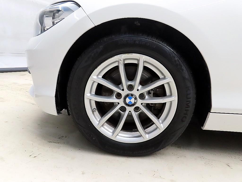 BMW 1시리즈 1시리즈 (F20) 118d 조이 이미지 20