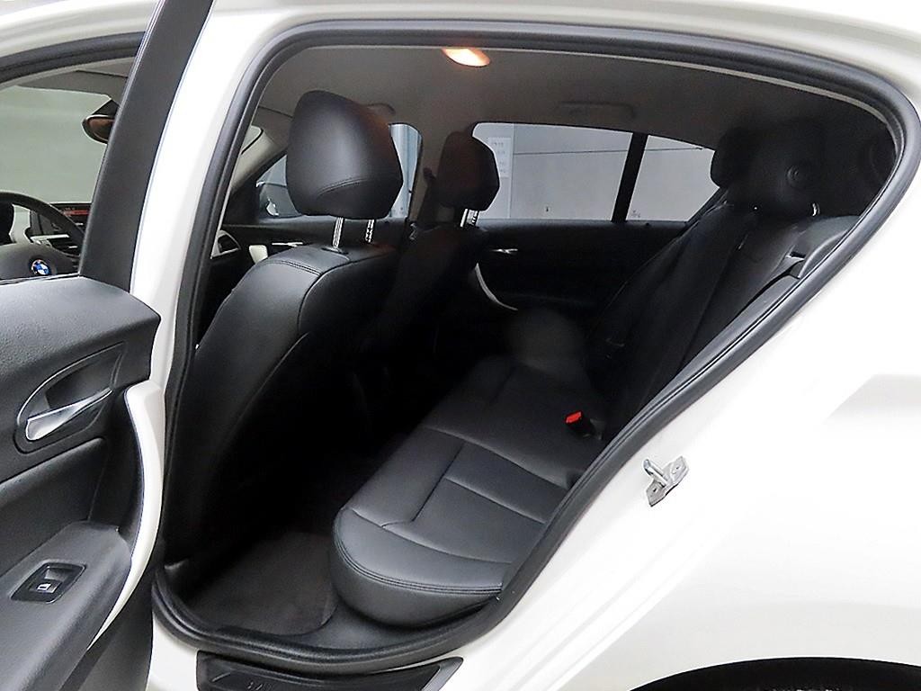 BMW 1시리즈 1시리즈 (F20) 118d 조이 이미지 6