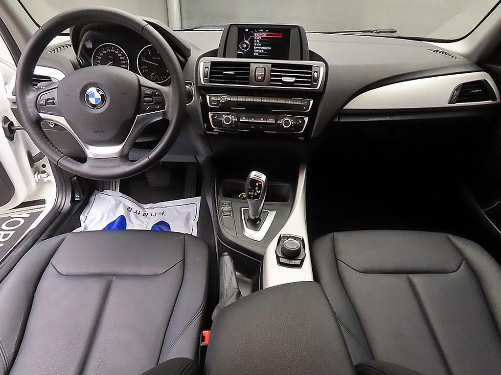 BMW 1시리즈 1시리즈 (F20) 118d 조이 이미지 7
