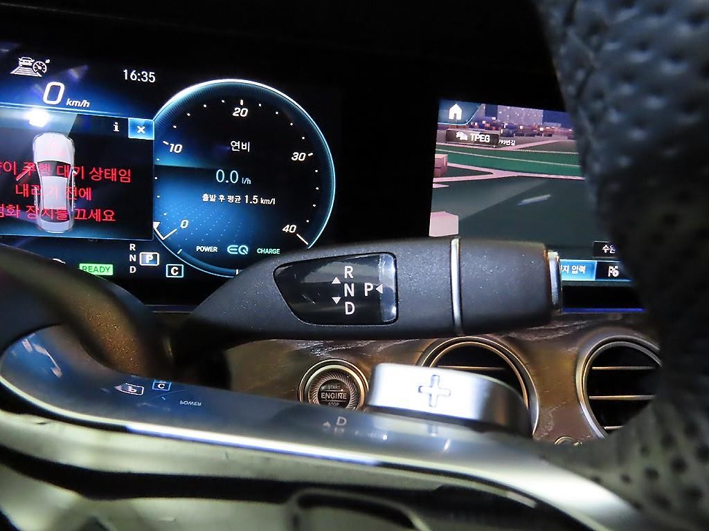 벤츠 E 클래스 E-클래스 W213 E350 4MATIC AMG LINE 이미지 12