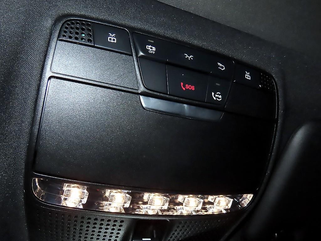 벤츠 E 클래스 E-클래스 W213 E350 4MATIC AMG LINE 이미지 14