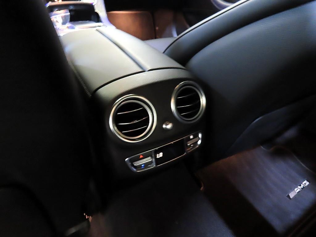 벤츠 E 클래스 E-클래스 W213 E350 4MATIC AMG LINE 이미지 15