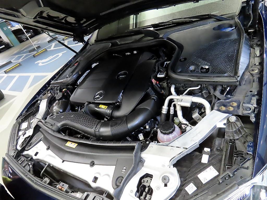 벤츠 E 클래스 E-클래스 W213 E350 4MATIC AMG LINE 이미지 19