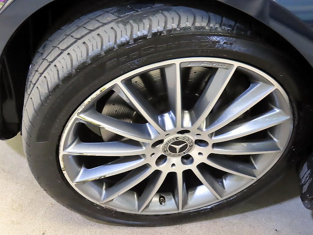 벤츠 E 클래스 E-클래스 W213 E350 4MATIC AMG LINE 이미지 20