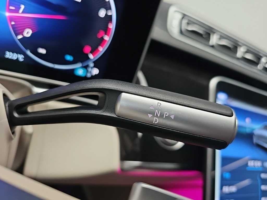 벤츠 S 클래스 S클래스-W223 S500L 4MATIC 이미지 8