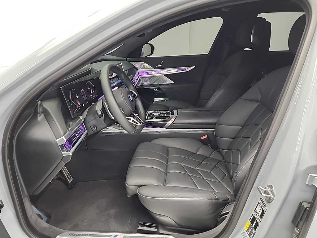 BMW 7시리즈 7시리즈 (G70) 750e xDrive M 스포츠 이미지 11