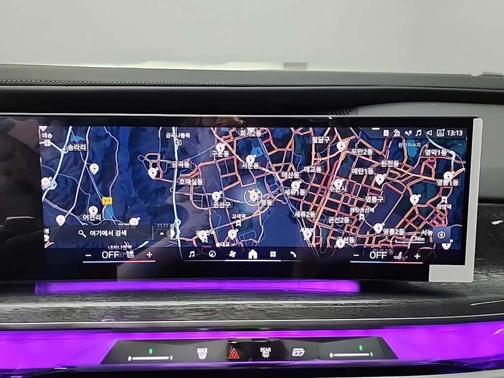 BMW 7시리즈 7시리즈 (G70) 750e xDrive M 스포츠 이미지 16