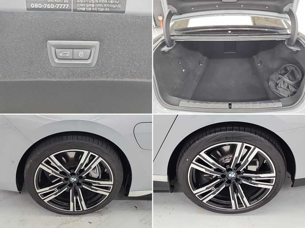 BMW 7시리즈 7시리즈 (G70) 750e xDrive M 스포츠 이미지 20