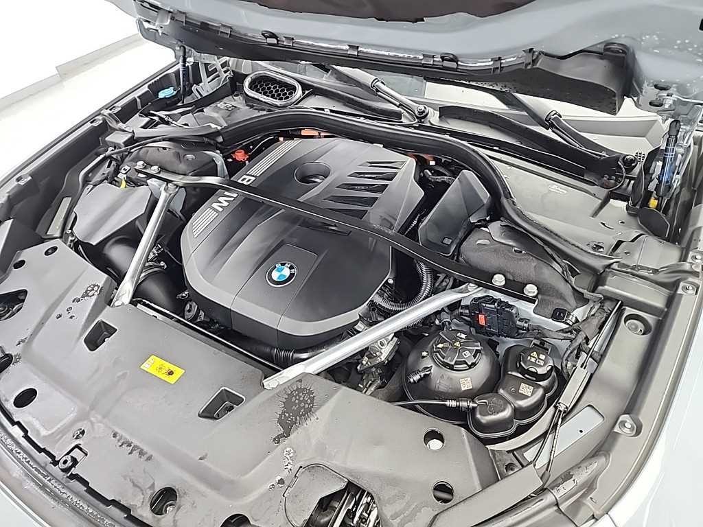 BMW 7시리즈 7시리즈 (G70) 750e xDrive M 스포츠 이미지 5