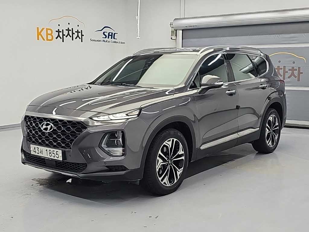 현대 싼타페 싼타페 TM 디젤 2.2 2WD 프레스티지 이미지 1
