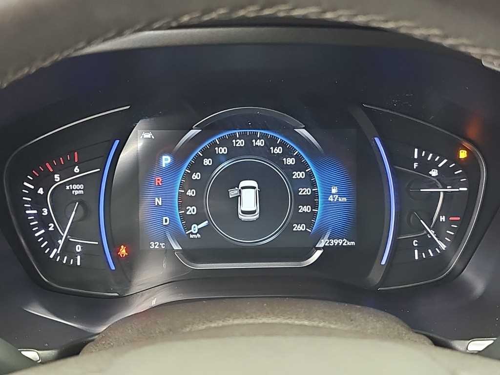 현대 싼타페 싼타페 TM 디젤 2.2 2WD 프레스티지 이미지 6