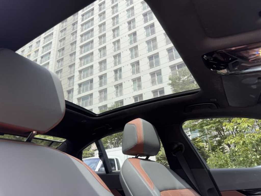 BMW 5시리즈 5시리즈 (G60) 530i xDrive M 스포츠 이미지 17