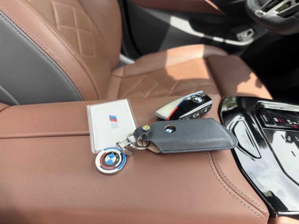 BMW 5시리즈 5시리즈 (G60) 530i xDrive M 스포츠 이미지 7