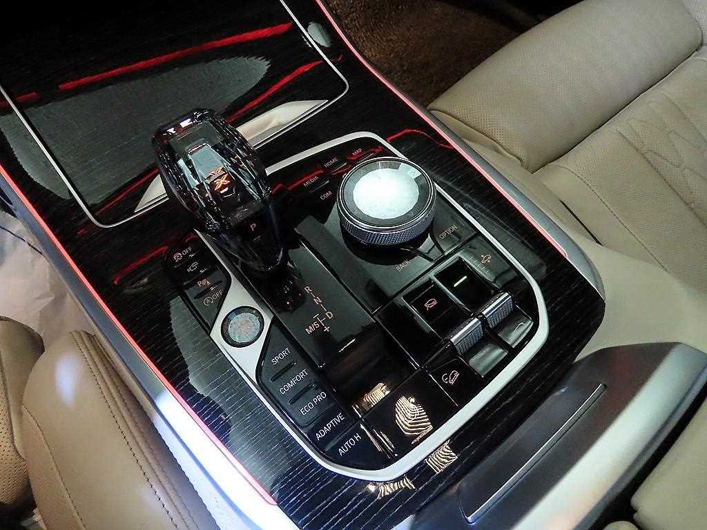 BMW X7 X7 (G07) xDrive 40i M 스포츠 이미지 12