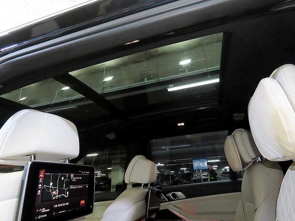 BMW X7 X7 (G07) xDrive 40i M 스포츠 이미지 15