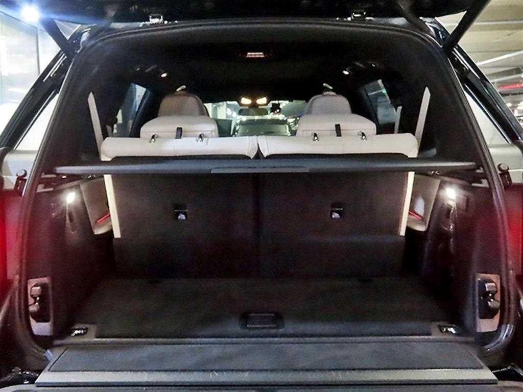 BMW X7 X7 (G07) xDrive 40i M 스포츠 이미지 16