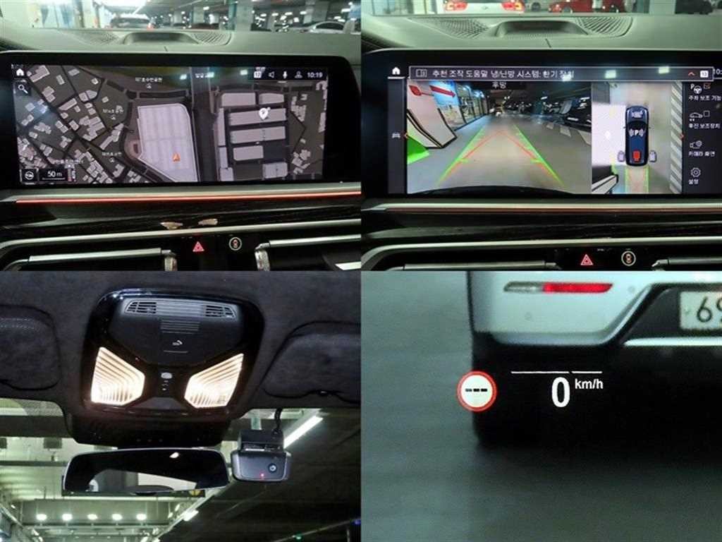BMW X7 X7 (G07) xDrive 40i M 스포츠 이미지 18