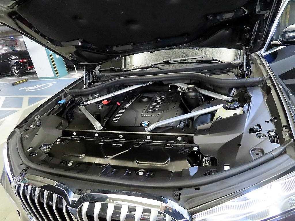 BMW X7 X7 (G07) xDrive 40i M 스포츠 이미지 19