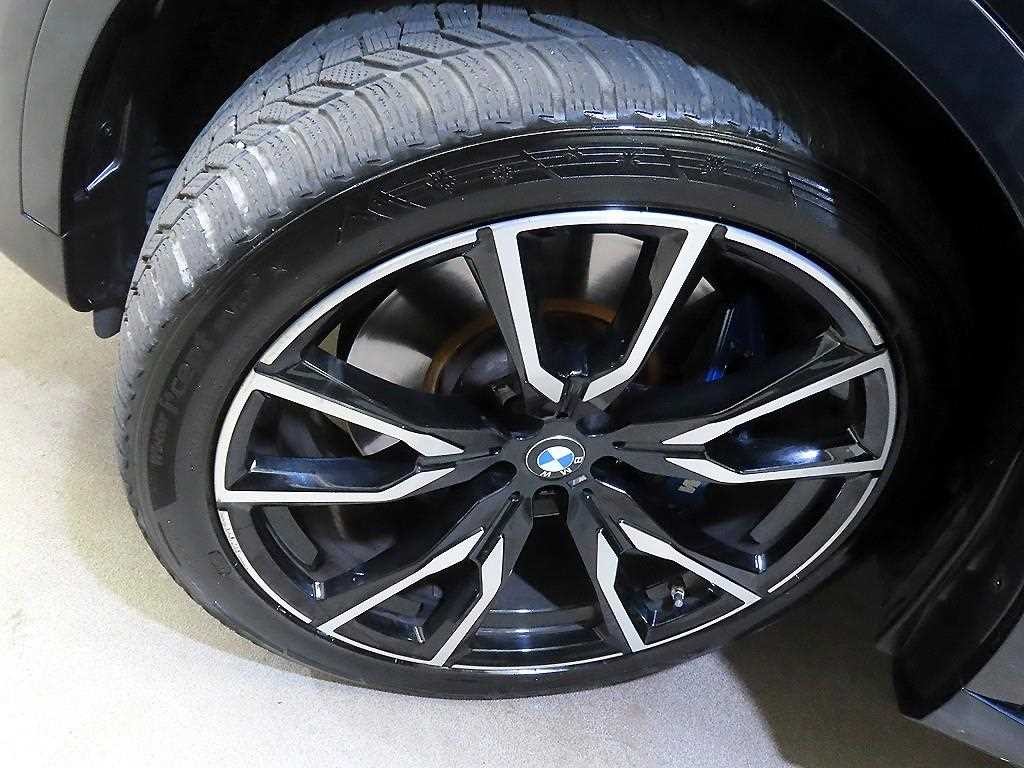 BMW X7 X7 (G07) xDrive 40i M 스포츠 이미지 20