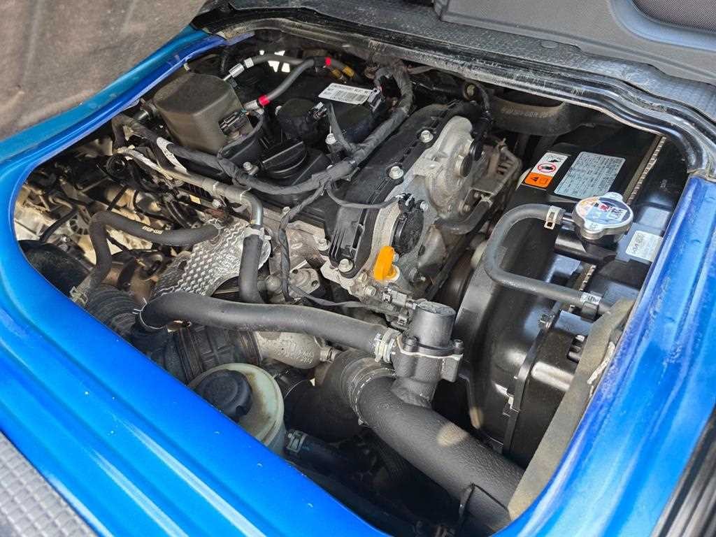 소형화물 덤프 [덤프]봉고3 (LPG2.5터보) 킹캡/장축/4WD/일반형 이미지 18