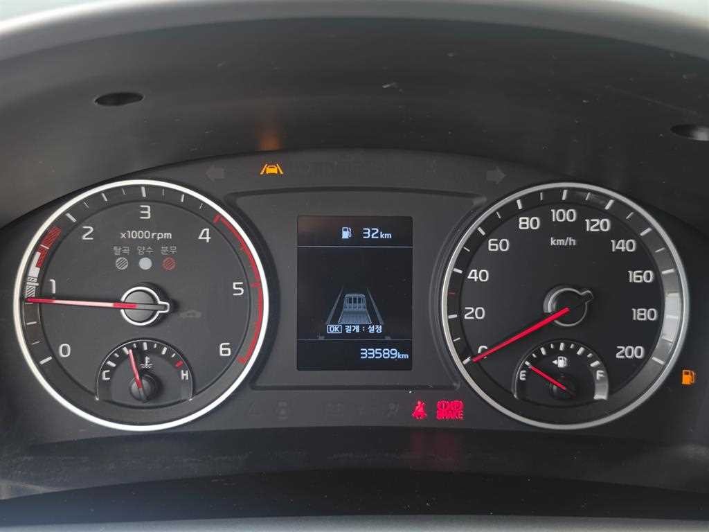 소형화물 덤프 [덤프]봉고3 (LPG2.5터보) 킹캡/장축/4WD/일반형 이미지 5