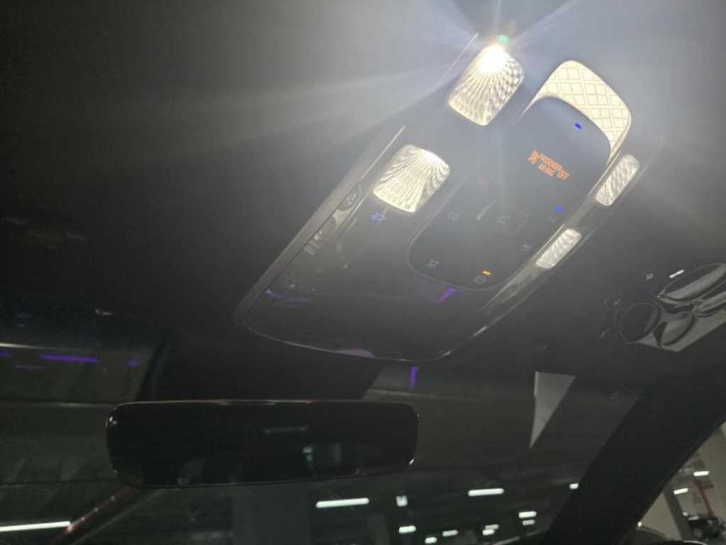 제네시스 GV80 가솔린 2.5T AWD 이미지 15