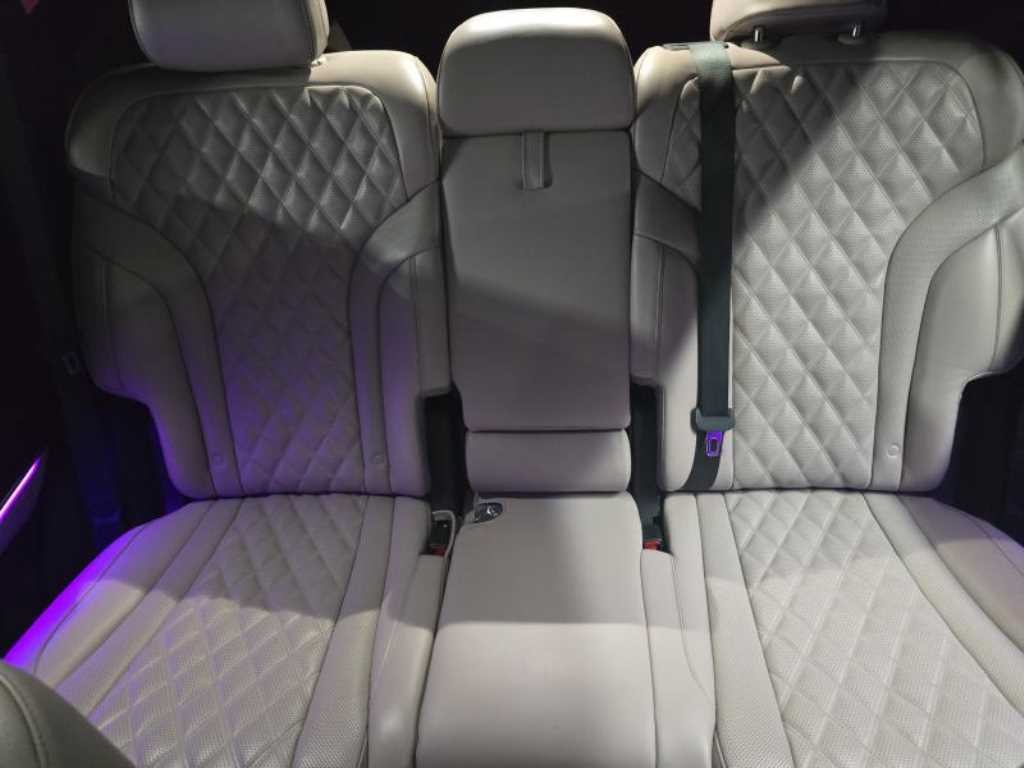 제네시스 GV80 가솔린 2.5T AWD 이미지 17