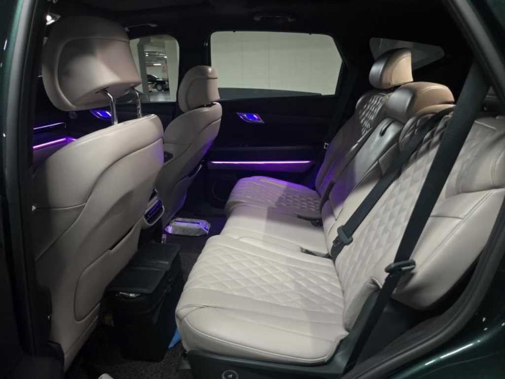 제네시스 GV80 가솔린 2.5T AWD 이미지 9