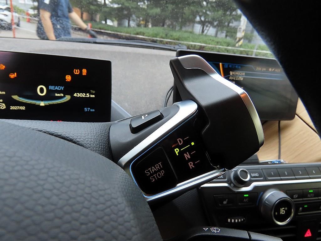 BMW i3 BMW i3 LUX 이미지 10