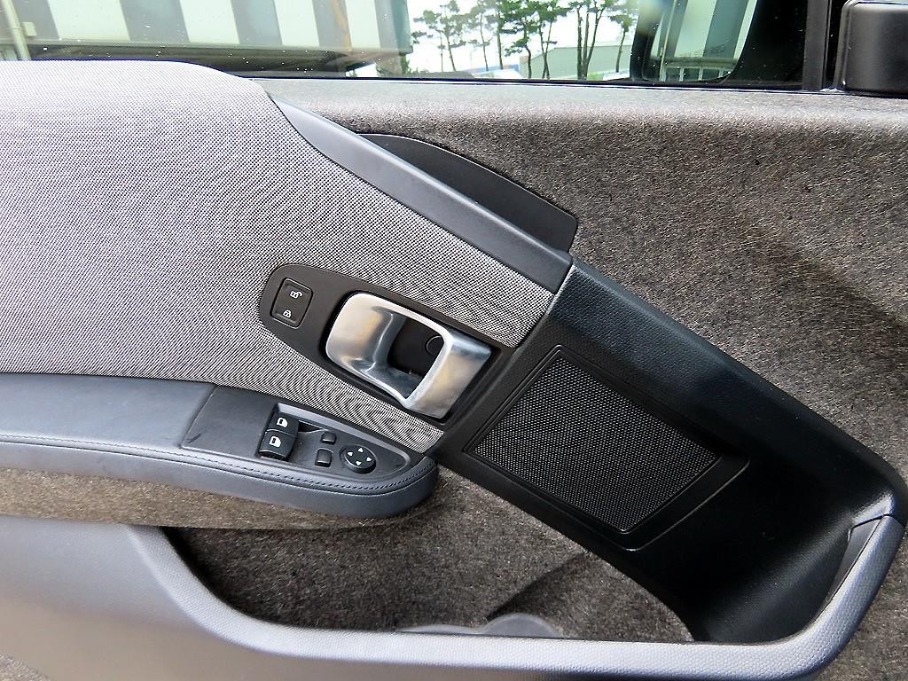 BMW i3 BMW i3 LUX 이미지 11