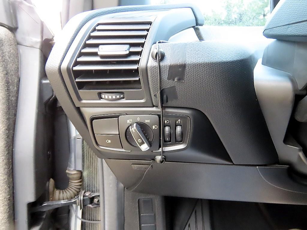 BMW i3 BMW i3 LUX 이미지 12