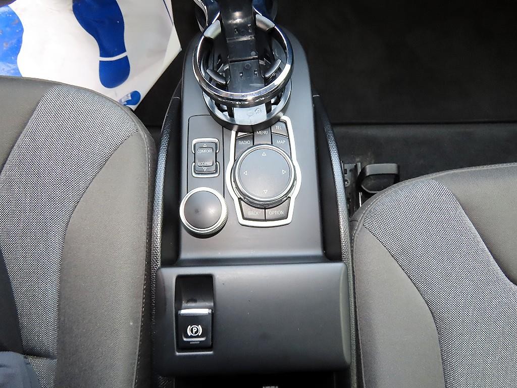 BMW i3 BMW i3 LUX 이미지 13