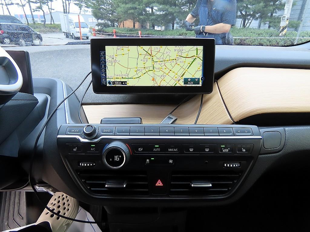 BMW i3 BMW i3 LUX 이미지 14