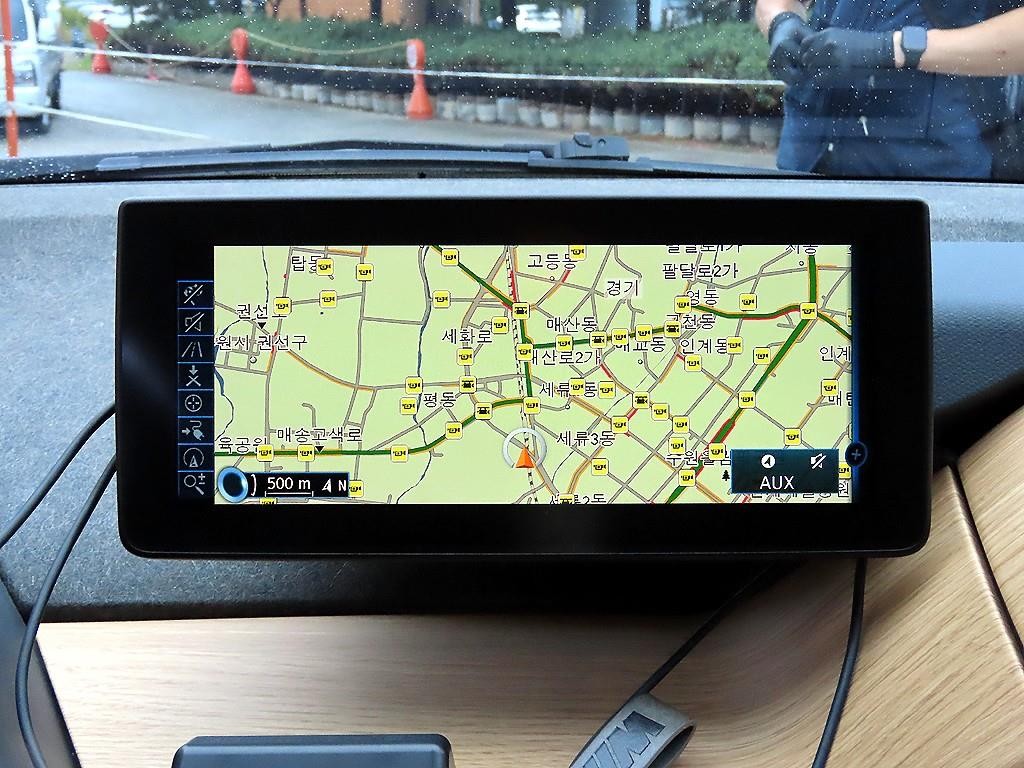 BMW i3 BMW i3 LUX 이미지 15
